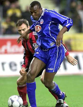 曼联的首场 曼联的首场