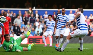 在赛场上所 在赛场上所